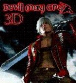 Devil May Cry Nokia v1 0 0 176x208