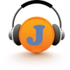 J 