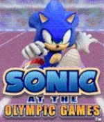 Sonic At The Olympic Games Nokia 176x208