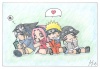 Chibi love